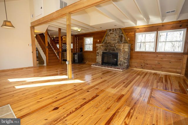 11961 MENTE RD, Manassas, VA 20112