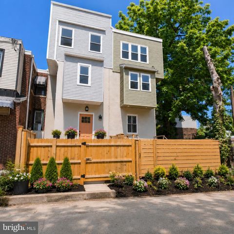 5029 PENTRIDGE ST, Philadelphia, PA 19143