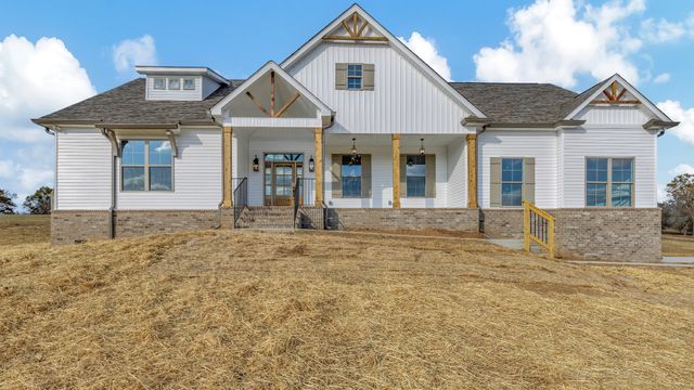 0 Highway 431, Columbia, TN 38401