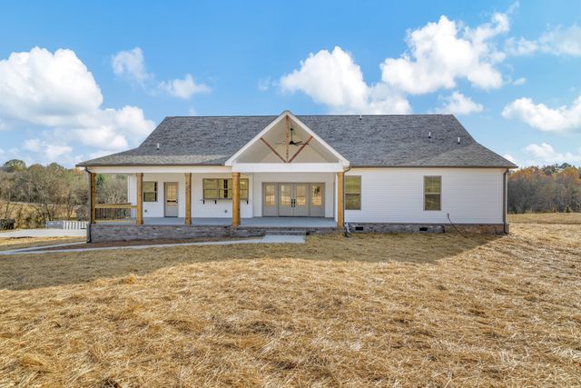 0 Highway 431, Columbia, TN 38401