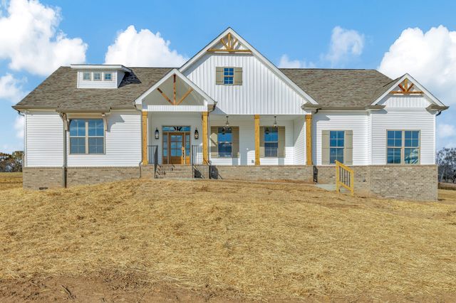 0 Highway 431, Columbia, TN 38401