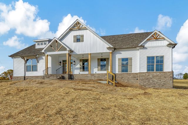 0 Highway 431, Columbia, TN 38401