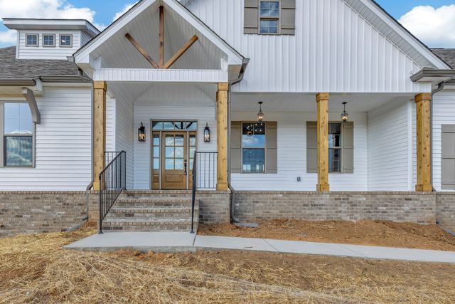 0 Highway 431, Columbia, TN 38401