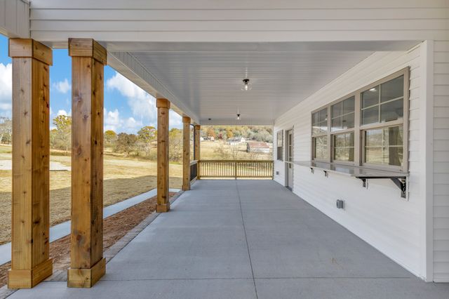 0 Highway 431, Columbia, TN 38401