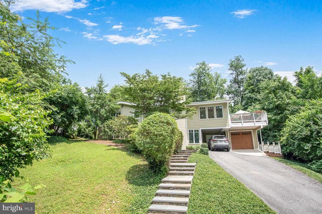 6322 WALHONDING RD, Bethesda, MD 20816
