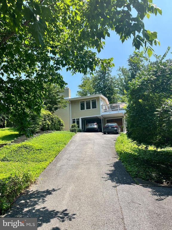 6322 WALHONDING RD, Bethesda, MD 20816