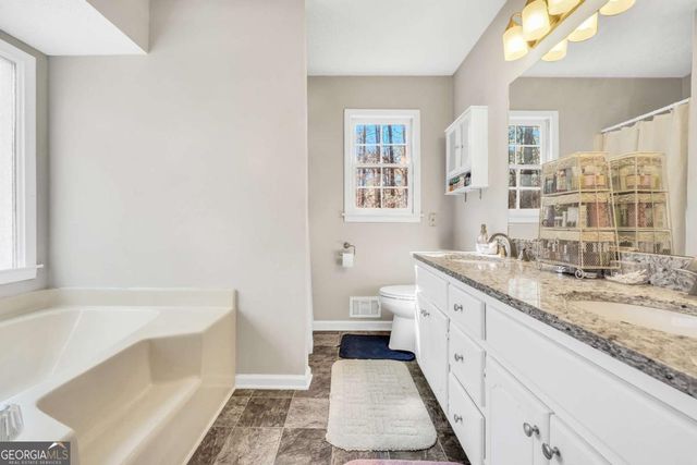 996 Coan Drive, Locust Grove, GA 30248