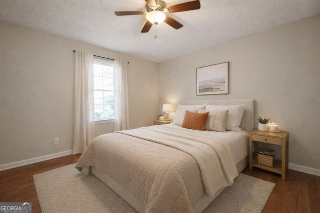 996 Coan Drive, Locust Grove, GA 30248