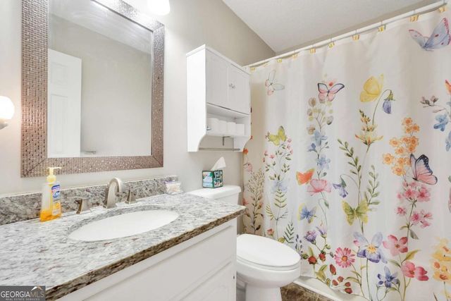 996 Coan Drive, Locust Grove, GA 30248