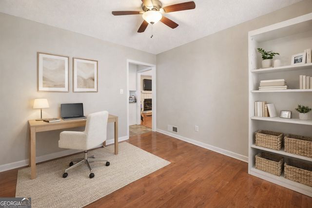 996 Coan Drive, Locust Grove, GA 30248
