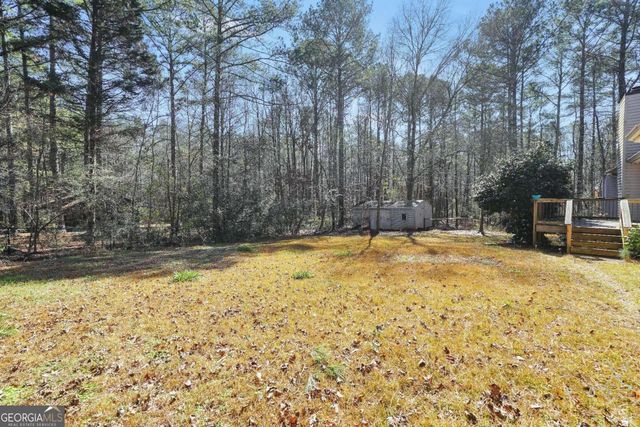996 Coan Drive, Locust Grove, GA 30248
