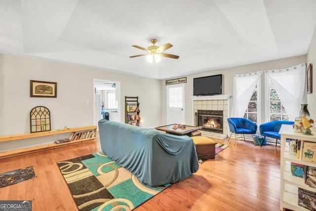 996 Coan Drive, Locust Grove, GA 30248