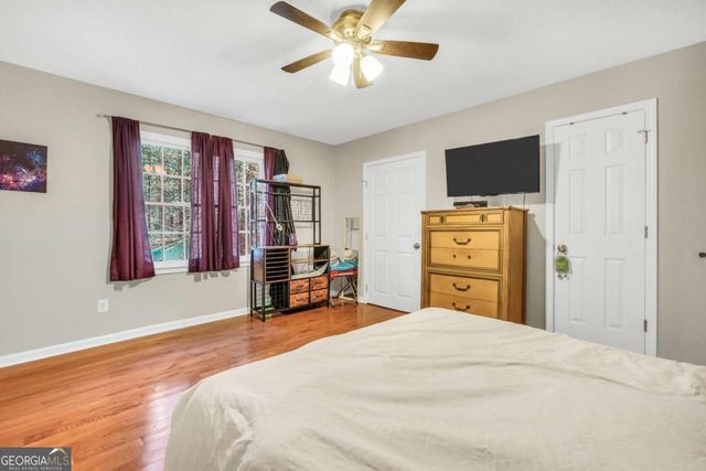 996 Coan Drive, Locust Grove, GA 30248