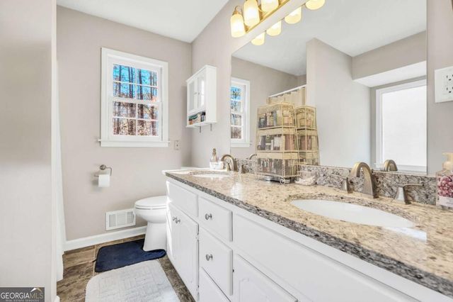 996 Coan Drive, Locust Grove, GA 30248