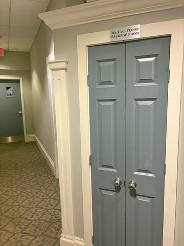 271 Dartmouth PH 6C, Boston, MA 02116