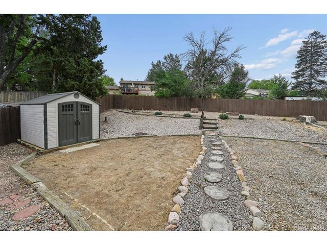 5015 Bonita Way, Colorado Springs, CO 80918