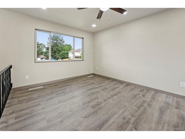5015 Bonita Way, Colorado Springs, CO 80918