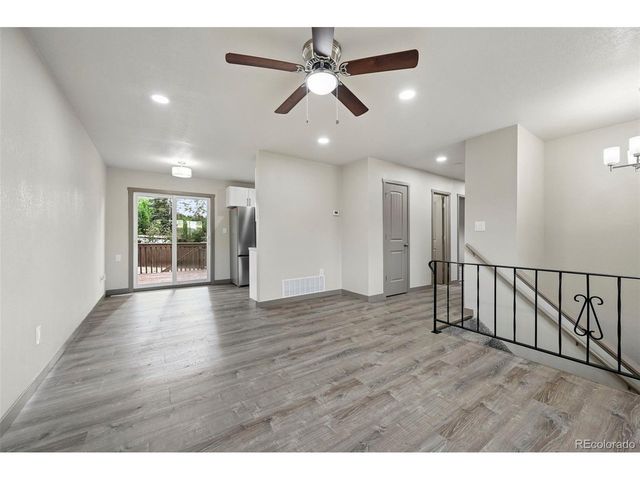 5015 Bonita Way, Colorado Springs, CO 80918