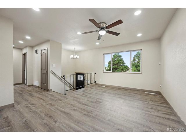 5015 Bonita Way, Colorado Springs, CO 80918