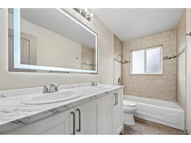 5015 Bonita Way, Colorado Springs, CO 80918