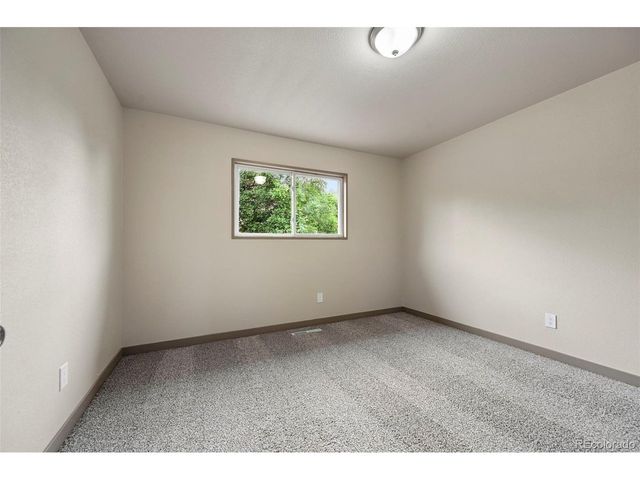 5015 Bonita Way, Colorado Springs, CO 80918