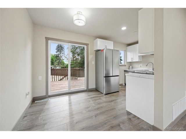 5015 Bonita Way, Colorado Springs, CO 80918