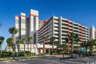 7200 N Ocean Blvd. # 137, Myrtle Beach, SC 29572