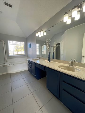 720 Fawn Valley Drive, Allen, TX 75002