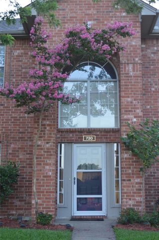 720 Fawn Valley Drive, Allen, TX 75002