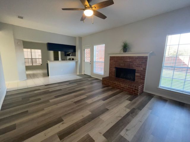 720 Fawn Valley Drive, Allen, TX 75002