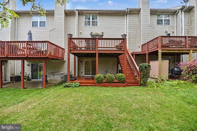 3006 N BRANCH LN, Baltimore, MD 21234