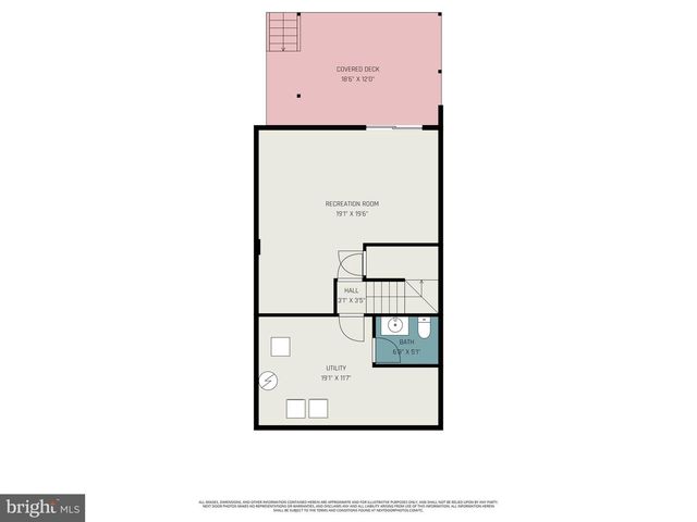 3006 N BRANCH LN, Baltimore, MD 21234