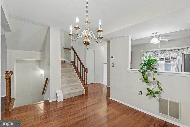 3006 N BRANCH LN, Baltimore, MD 21234