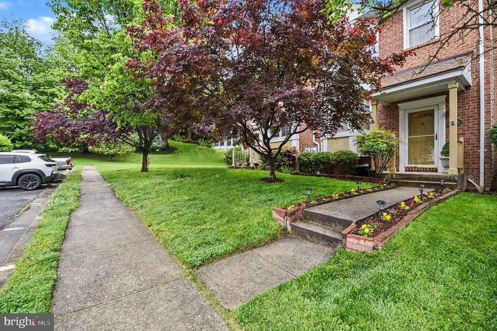 3006 N BRANCH LN, Baltimore, MD 21234