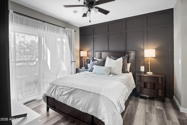 9450 E BECKER Lane 2058, Scottsdale, AZ 85260