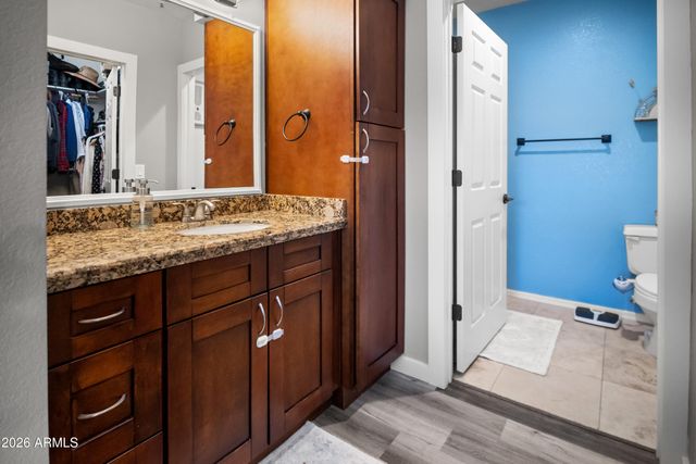 9450 E BECKER Lane 2058, Scottsdale, AZ 85260