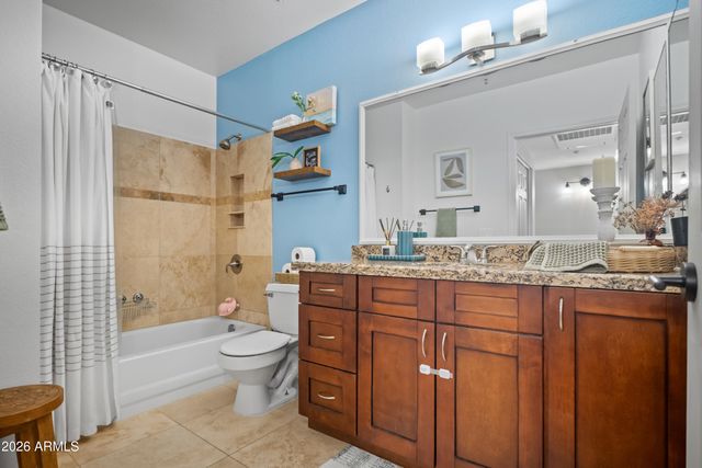 9450 E BECKER Lane 2058, Scottsdale, AZ 85260