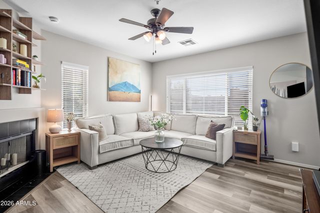 9450 E BECKER Lane 2058, Scottsdale, AZ 85260