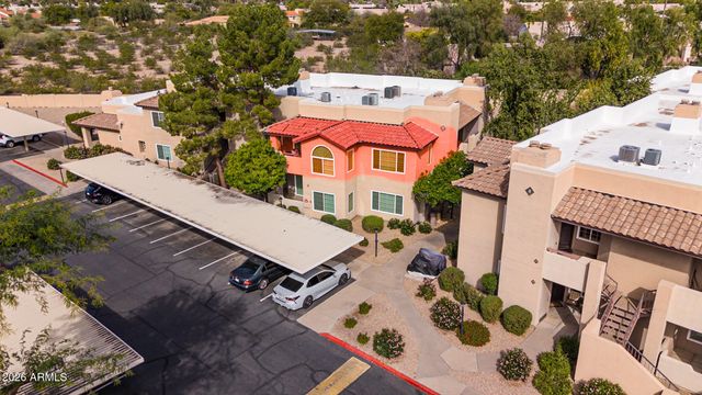 9450 E BECKER Lane 2058, Scottsdale, AZ 85260