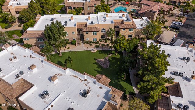 9450 E BECKER Lane 2058, Scottsdale, AZ 85260