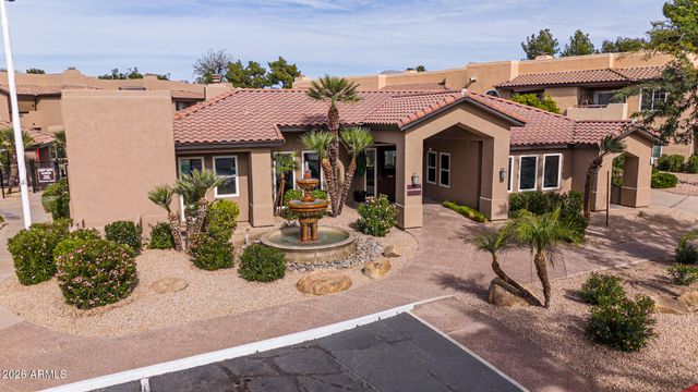 9450 E BECKER Lane 2058, Scottsdale, AZ 85260