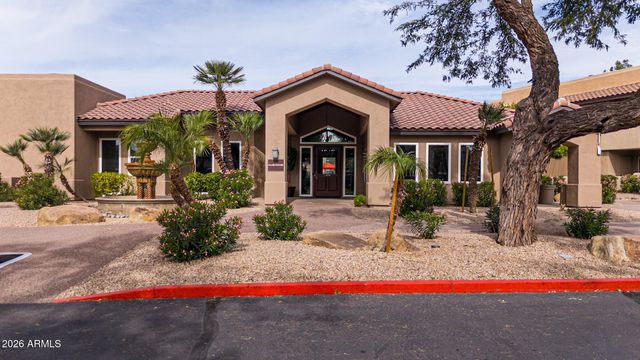 9450 E BECKER Lane 2058, Scottsdale, AZ 85260