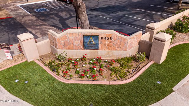 9450 E BECKER Lane 2058, Scottsdale, AZ 85260