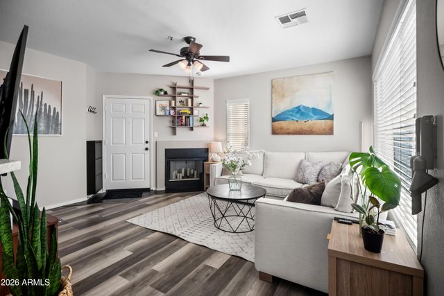 9450 E BECKER Lane 2058, Scottsdale, AZ 85260