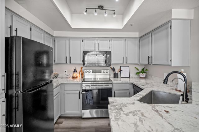 9450 E BECKER Lane 2058, Scottsdale, AZ 85260