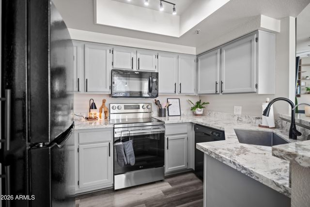 9450 E BECKER Lane 2058, Scottsdale, AZ 85260