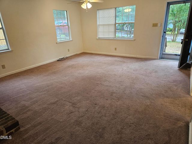 2719 Shaftsbury Street, Durham, NC 27704