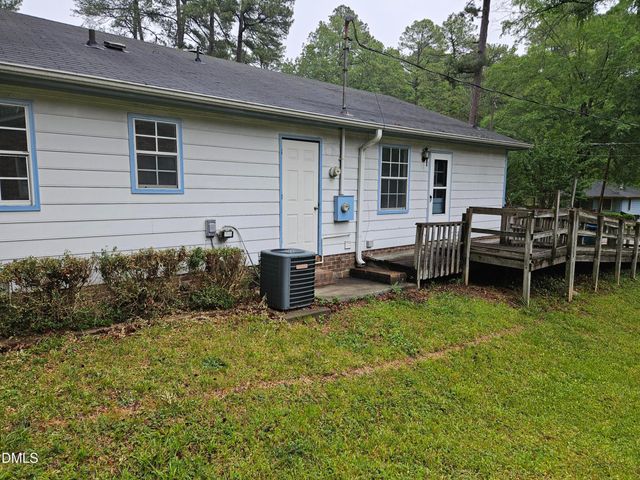 2719 Shaftsbury Street, Durham, NC 27704