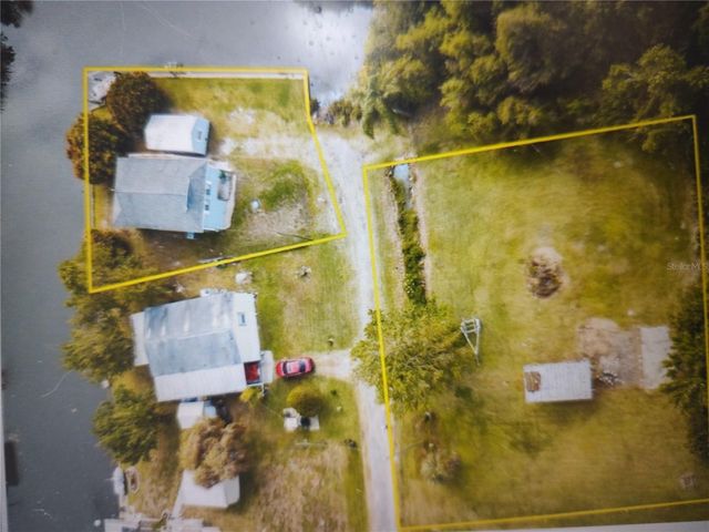 29103 ORVA DRIVE, Punta Gorda, FL 33982