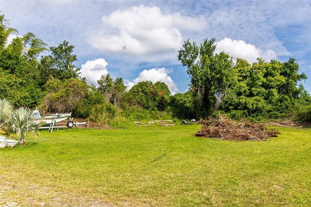 29103 ORVA DRIVE, Punta Gorda, FL 33982